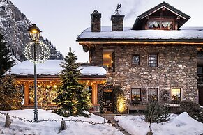 Auberge de La Maison