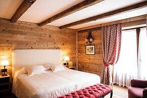 Auberge de La Maison