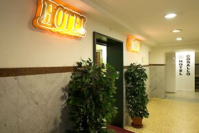 Hotel Corallo