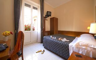 Hotel Corallo