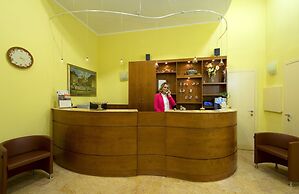Hotel Corallo