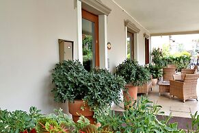 Hotel Garden