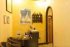 Hotel Azzurra