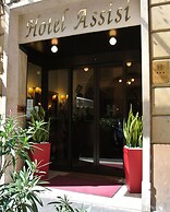 Hotel Assisi