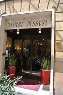 Hotel Assisi