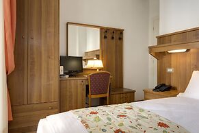 Hotel Cavalieri Palace
