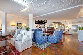 Hotel Cavalieri Palace