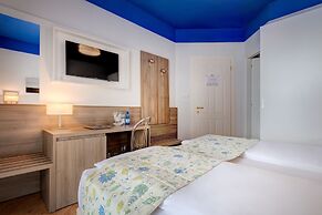 Hotel Cavalieri Palace
