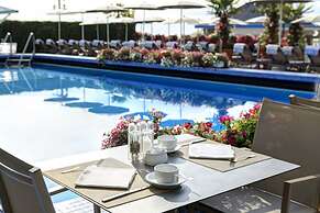 Hotel Cavalieri Palace