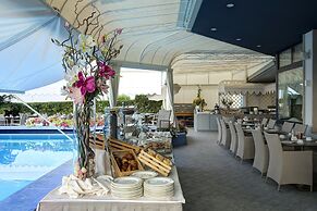 Hotel Cavalieri Palace