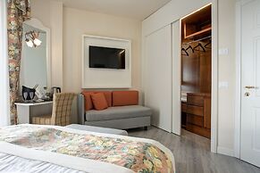 Hotel Cavalieri Palace