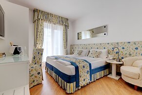 Hotel Cavalieri Palace