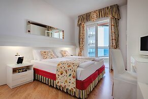 Hotel Cavalieri Palace