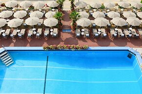 Hotel Cavalieri Palace