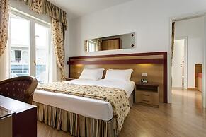 Hotel Cavalieri Palace