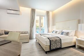 Hotel Cavalieri Palace