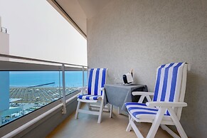 Hotel Cavalieri Palace