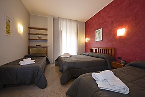 Hotel Ercoli