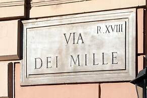 Hotel dei Mille