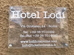 Hotel Lodi