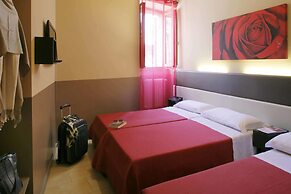 Hotel Properzio
