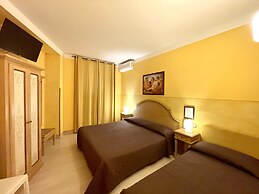 Hotel Berti