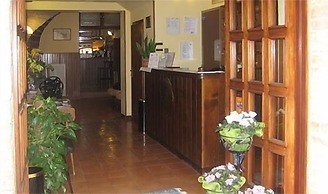 Hotel San Rufino