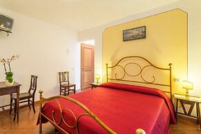 Hotel San Rufino