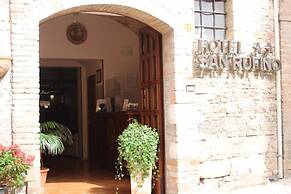 Hotel San Rufino
