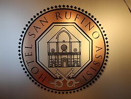 Hotel San Rufino