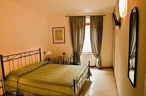 Hotel San Giacomo