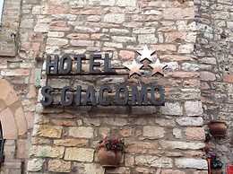 Hotel San Giacomo