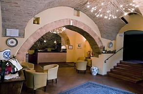 Hotel San Giacomo