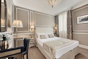 Hotel Al Nuovo Teson