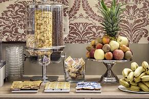 Hotel Al Nuovo Teson