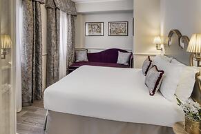 Hotel Al Nuovo Teson