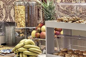 Hotel Al Nuovo Teson