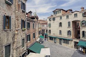 Hotel Al Nuovo Teson