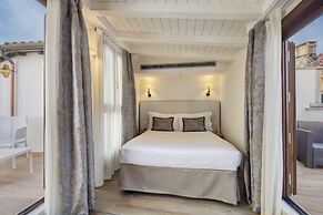 Hotel Al Nuovo Teson