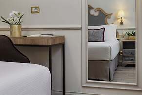 Hotel Al Nuovo Teson