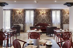 Hotel Al Nuovo Teson