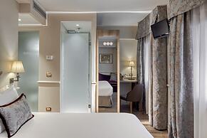 Hotel Al Nuovo Teson