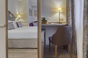 Hotel Al Nuovo Teson