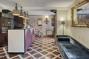 Hotel Al Nuovo Teson