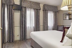 Hotel Al Nuovo Teson