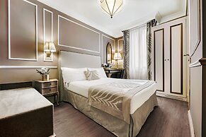 Hotel Al Nuovo Teson