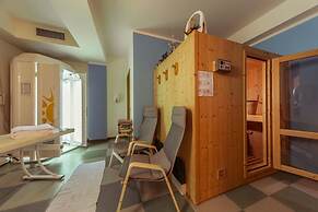 Resort Hotel Marinella