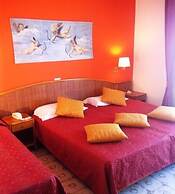 Resort Hotel Marinella