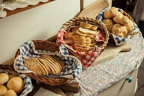 Resort Hotel Marinella