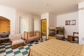 Resort Hotel Marinella